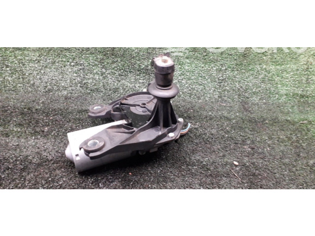 Моторчик заднего дворника gm09132802 Opel Astra G