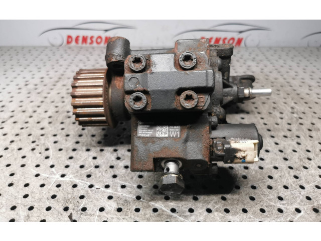 Vstřikovací čerpadlo 167003669R, 5WS40844 Dacia Duster K9K666