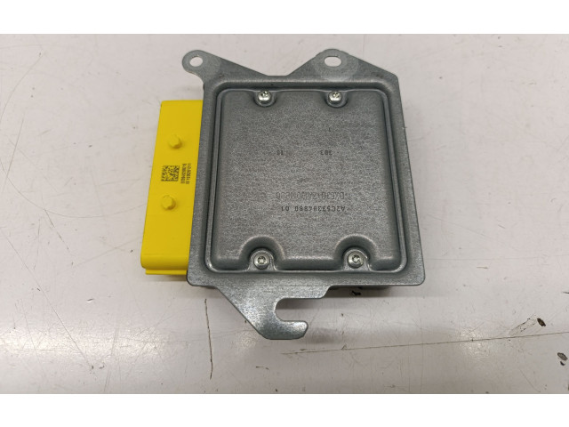 Блок подушек безопасности 5Q0959655N Audi A3 S3 8V