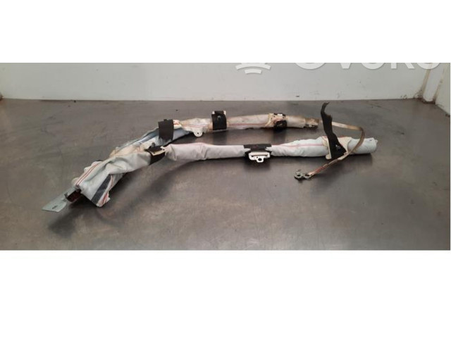 Боковая подушка безопасности 648756500D   Dacia Sandero III