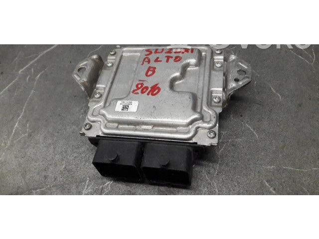 Řídící jednotka 0261s04260 Nissan Pixo 2014