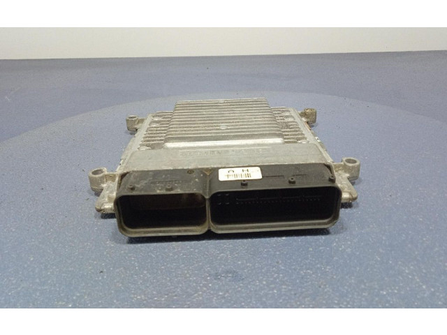 Блок управления двигателем Блок управления 39111-25100, 39111-25100 KIA Magentis