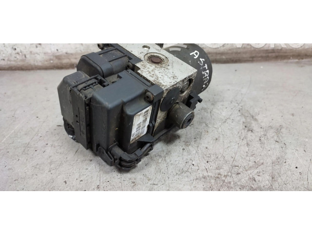 Jednotka ABS 90581417EB Opel Zfira A 2002