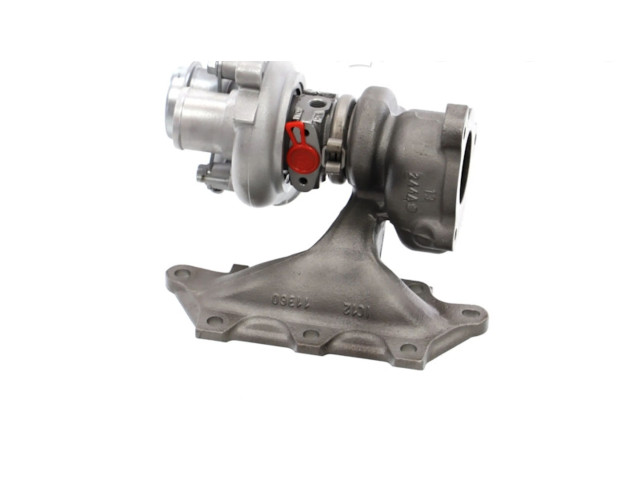 Turbodmychadlo Турбина 144106073R, 144106073R Renault Captur