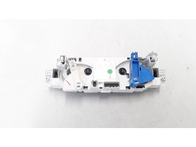 Модуль блока управления кондиционером 275101203R   Renault Megane III