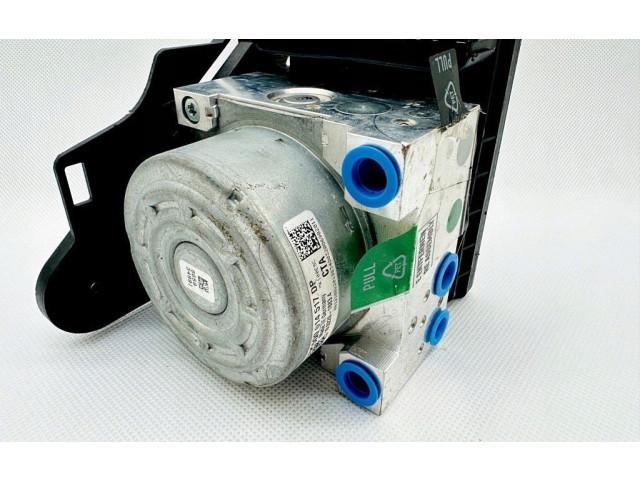 Блок АБС 5Q0614517DP Volkswagen Golf VII 2013 - 2019 года