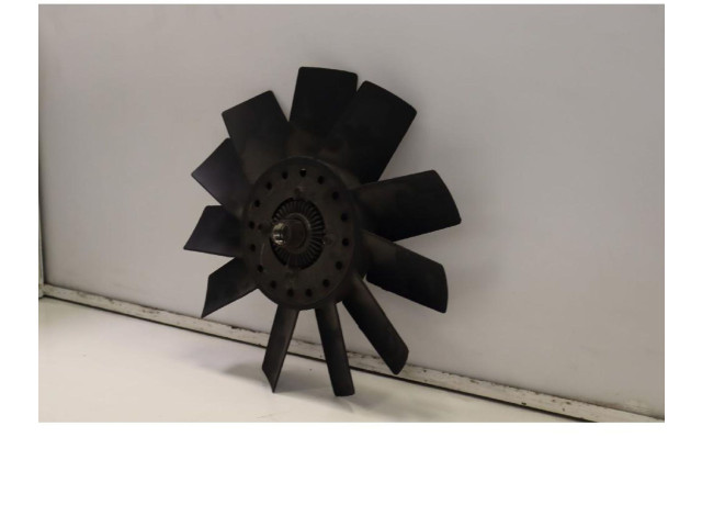 Вентилятор радиатора         Ford Tourneo 