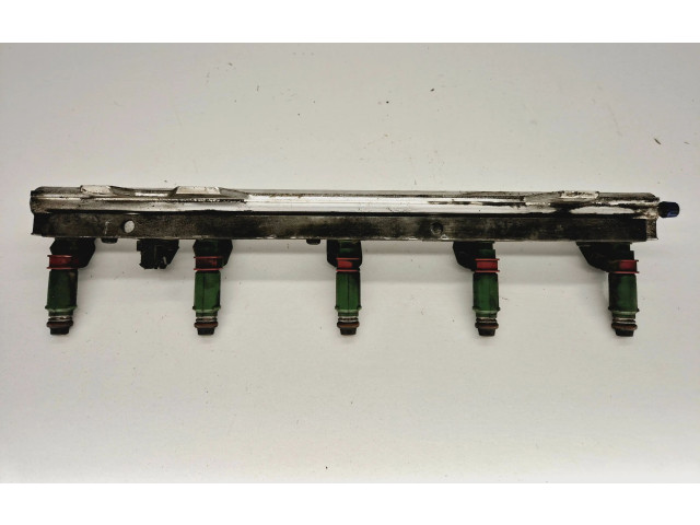 Комплект форсунок 9470229 Volvo V70 B5244S2