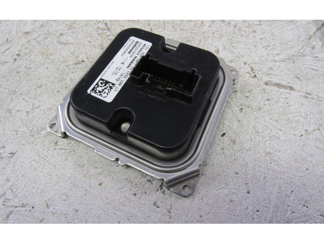 Блок управления Xenon