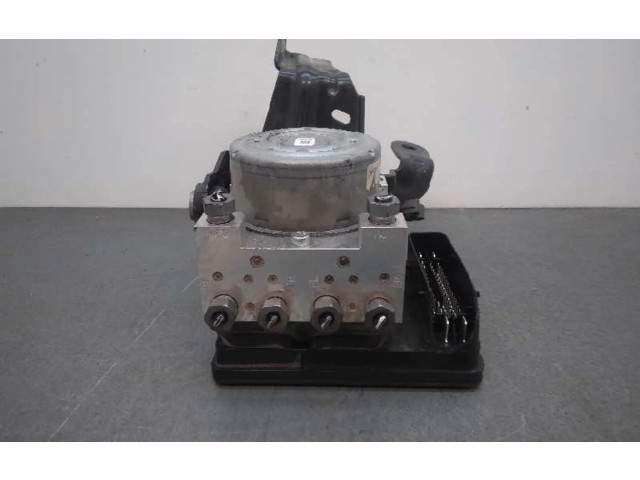 Блок АБС JX612B373CP, 10022023994   Ford  Focus  2018 -  года