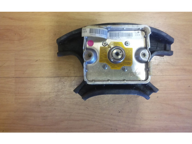 Подушка безопасности водителя 14766630ZL Peugeot 806