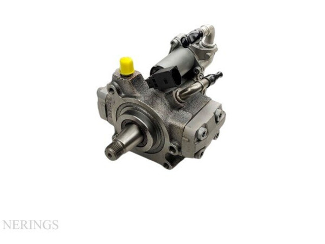 Топливный насос