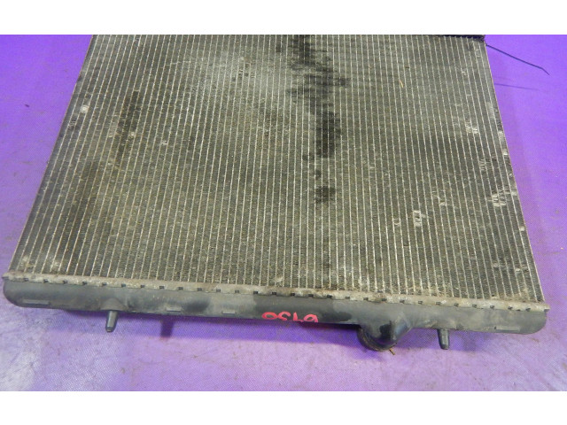 Блок предохранителей     Citroen C5    