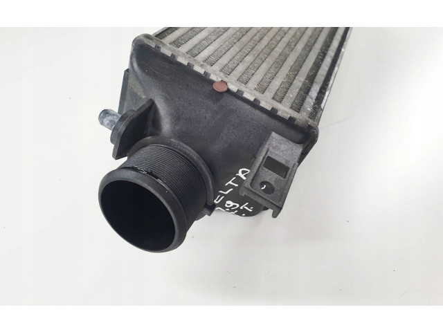 Интеркулер Lancia Delta III