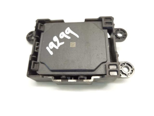 Блок управления 259975285R, 284474062R   Dacia Sandero III