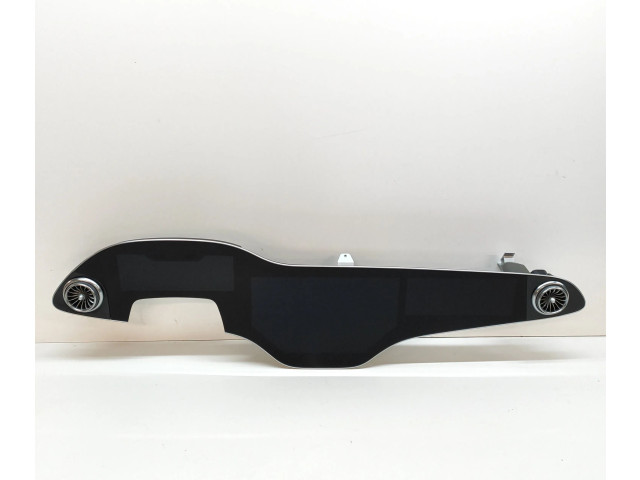 Vstřikovací lišta A2979063503, A2979019704 Mercedes-Benz EQE v295 EM 780.300