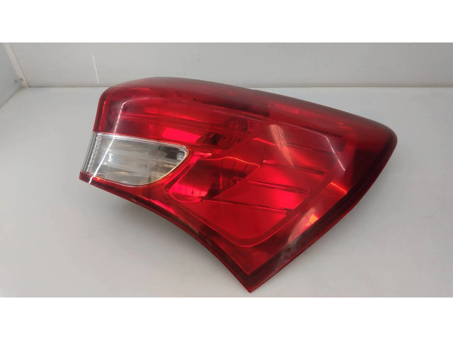 Задний фонарь 924021K0, E2-B5-49-2 Hyundai ix20