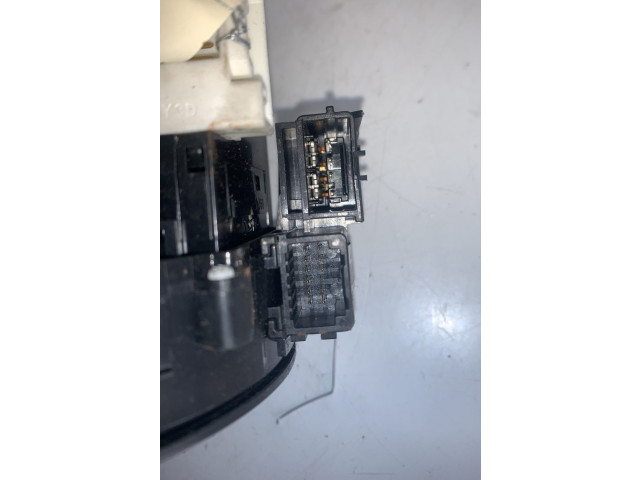 Подрулевой шлейф SRS 8430764010 Toyota Corolla Verso E121