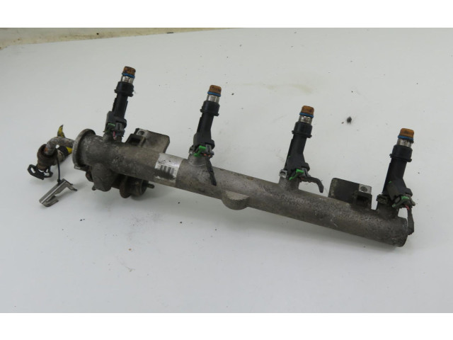 Топливная рампа 12577265, 12577265 Chevrolet Cavalier для двигателя LN2