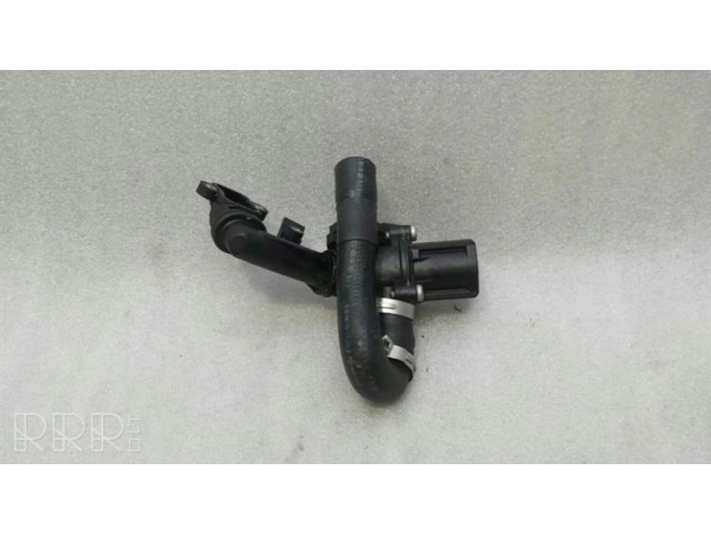 Соленоидный клапан