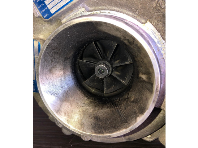 Turbodmychadlo Турбина 36002640, 50211682 Volvo XC70 D5244T11