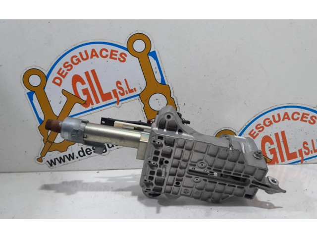    Рулевая рейка 1695452932, 165606   Mercedes-Benz A W169 2004 - 2012 года