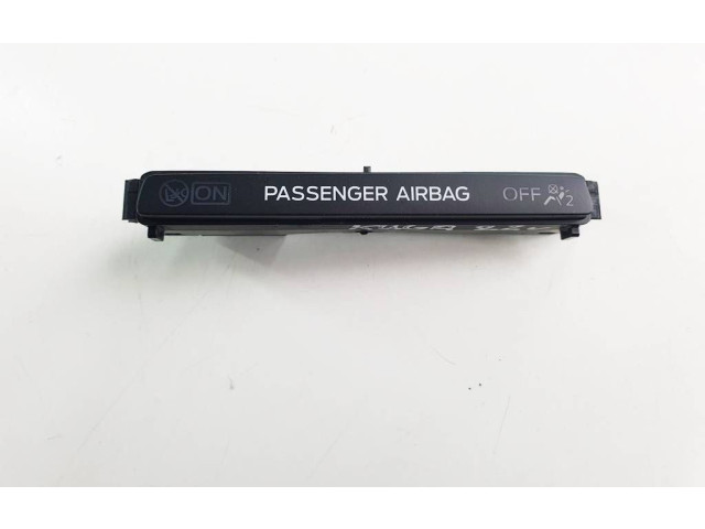 Блок подушек безопасности JK2T-14B418-AB-KU, JK2T-14B418-AB   Ford Kuga III