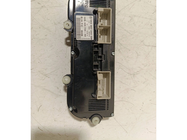 Блок управления климат-контролем 5HB00974693, 5K0907044GM   Volkswagen Caddy