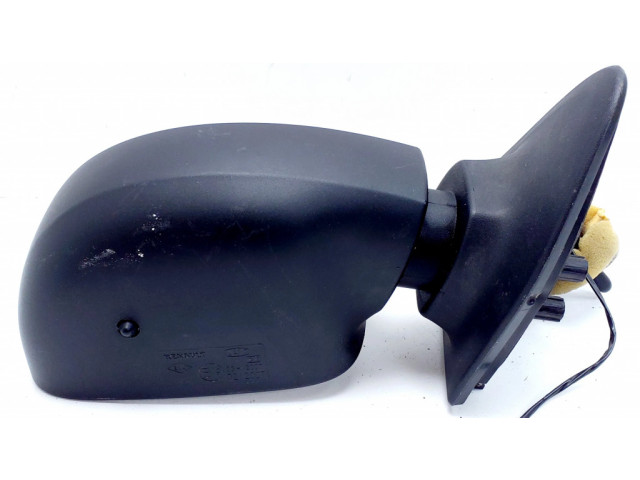 Зеркало электрическое     правое   Dacia Logan II  2012-2020 года   