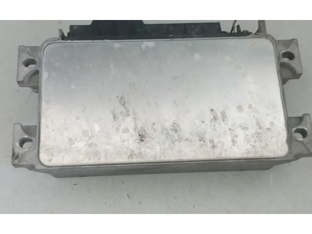 Řídící jednotka IAW16FE3, IAW16FE3 Fiat Punto (188) 2002