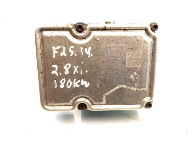 Блок АБС 6859244, 1Q0911083C   BMW  X3 F25  2010 - 2017 года