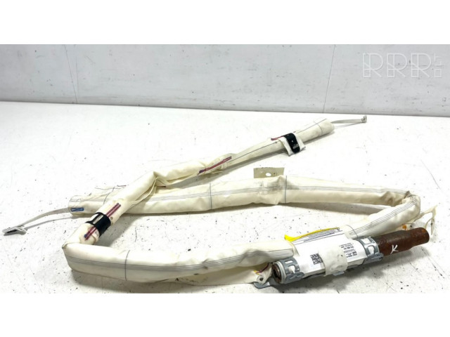 Боковая подушка безопасности 3T5880741, 048RAD00581X Skoda Superb B6 (3T)