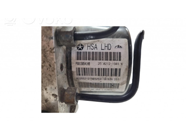 Jednotka ABS 28526509083, 25092852763   Fiat Freemont 2014