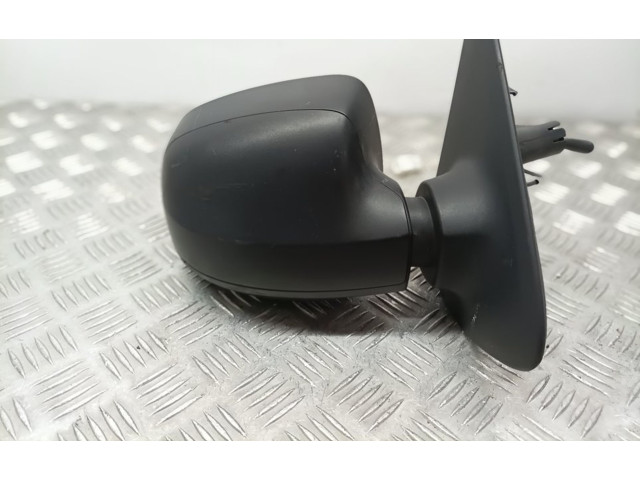 Зеркало электрическое Сзади Dacia Sandero