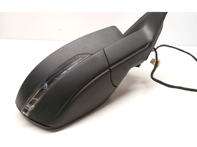 Зеркало электрическое Skoda Octavia Mk3 (5E) 2013 - 2019 года