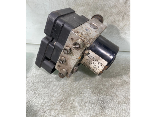 Блок АБС 06210955233, 28570081013 Mitsubishi Lancer X 2007 - года