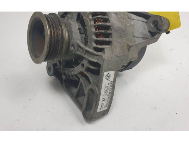 Генератор 46765842, C132292001   Fiat Bravo - Brava 1.2     