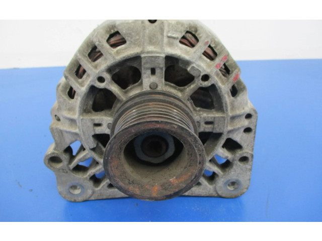 Генератор 037903025S, 037903025S   Volkswagen Lupo