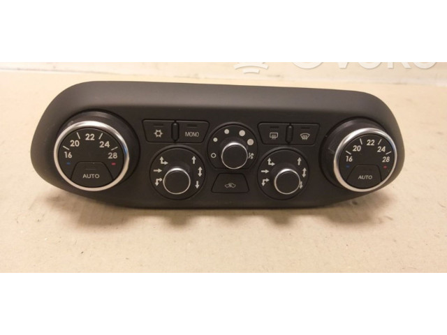 Блок управления климат-контролем 83830500, 28334240A Ferrari 458