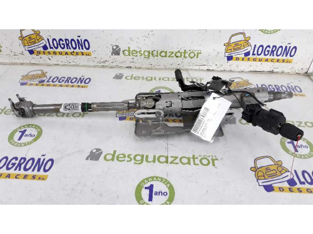 Руль Peugeot 2008 II  2019- года 4123GK, 1811933103      