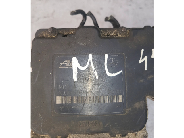 Jednotka ABS 1002080391 Mercedes-Benz ML W163 2000