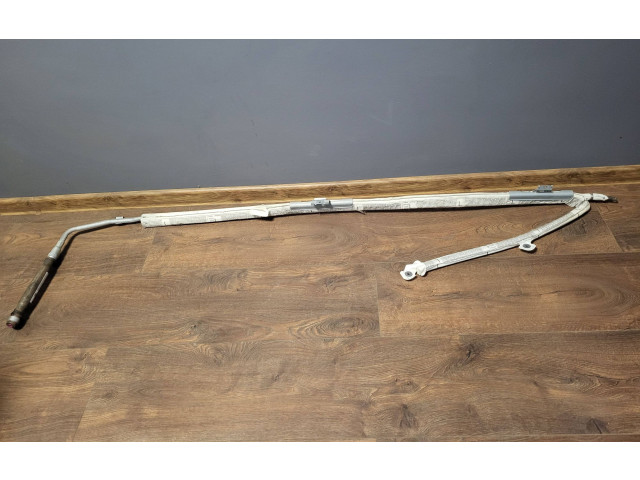 Боковая подушка безопасности 1Z9880741B, BAMPT11215   Skoda Octavia Mk2 (1Z)