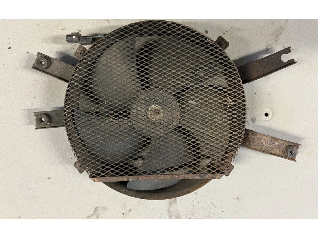 Вентилятор радиатора 37406F510 Mitsubishi L200