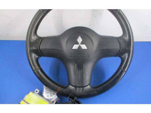 Руль Mitsubishi Colt CZ3 2006 - 2009 года