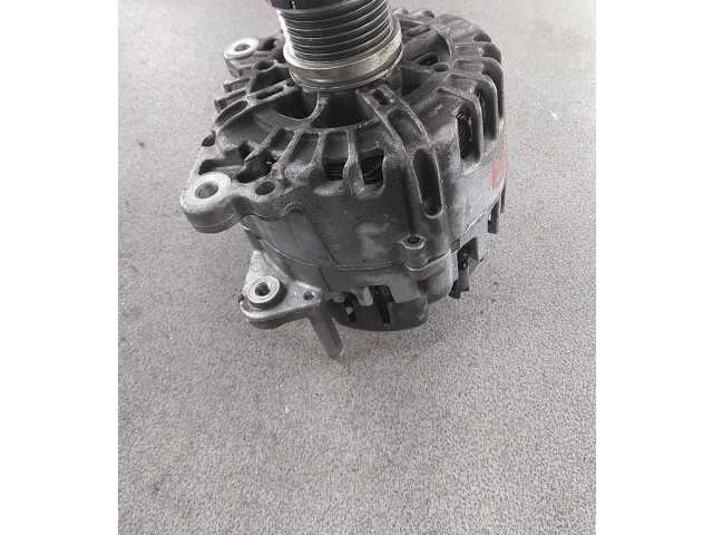 Генератор 04L903021A, 28-5797 Skoda Scala