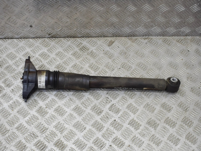 Задний aмортизатор      