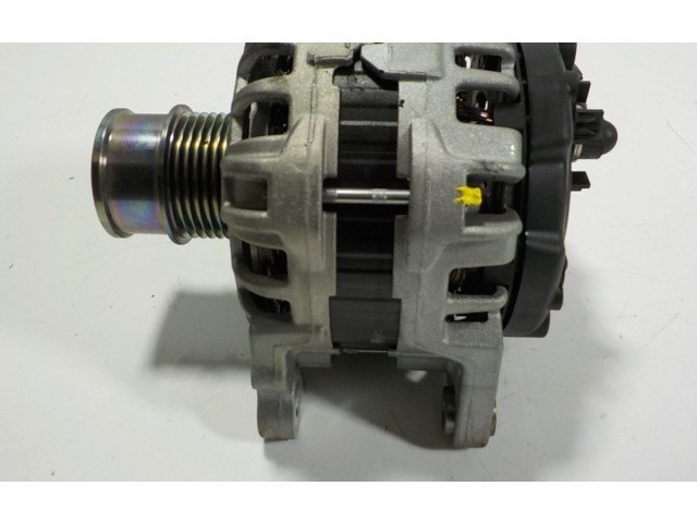 Генератор 04E903015A, 04E903015A Audi A1