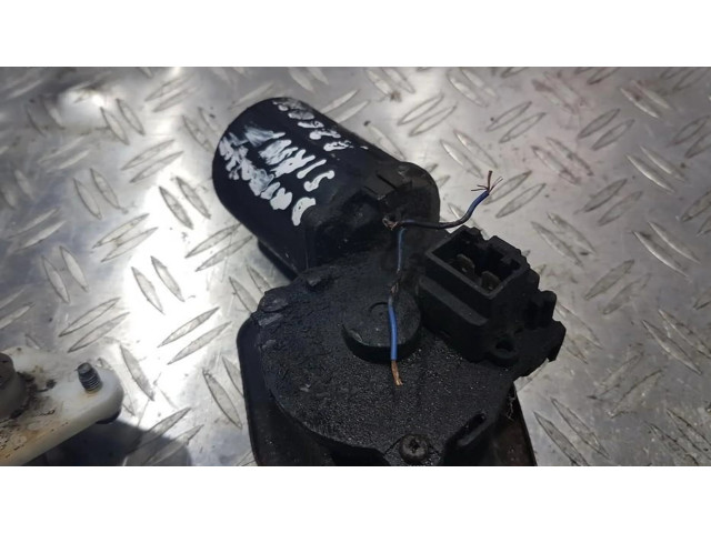 Моторчик дворников Daihatsu Sirion