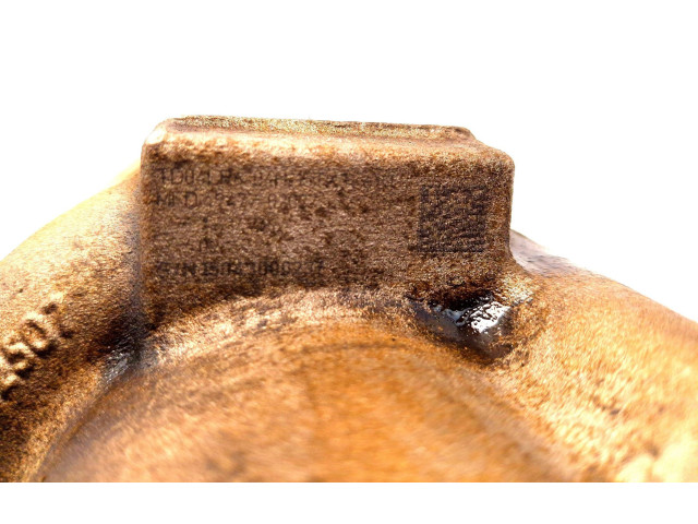 Турбина BMW X4 F26 4947752507, 7702027 для двигателя N20B20B