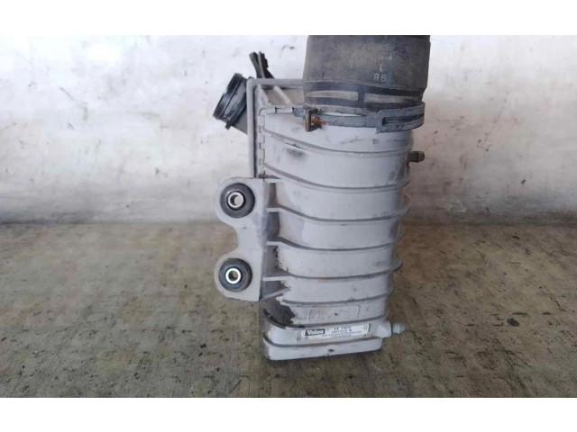 Интеркулер  1J0145805D   Seat Arosa 